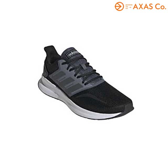 【アウトレット】 adidas(アディダス) FALCONRUN M EG8608 ▲46