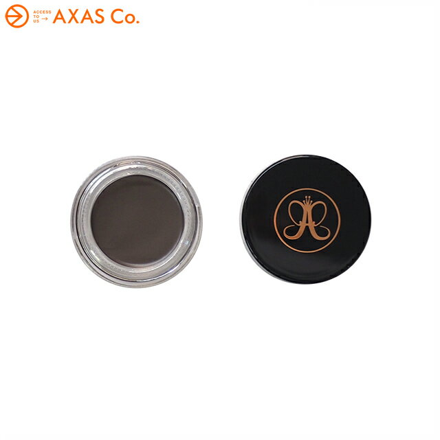 ysAiz Anastasia Beverly Hills(AiX^VAro[qY) fBbvuE|}[h ASH BROWN