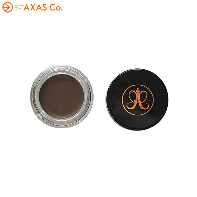 Anastasia Beverly Hills(アナスタシアビバリーヒルズ) ディップブロウポマード CHOCOLATE