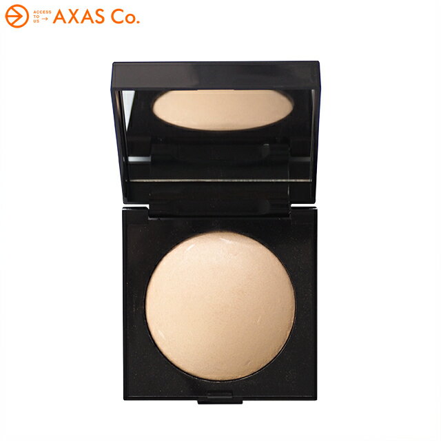 【並行輸入品】 LAURA MERCIER(ローラメルシエ) マットラディアンス ベイクドパウダー #HIGHLIGHT-01のサムネイル