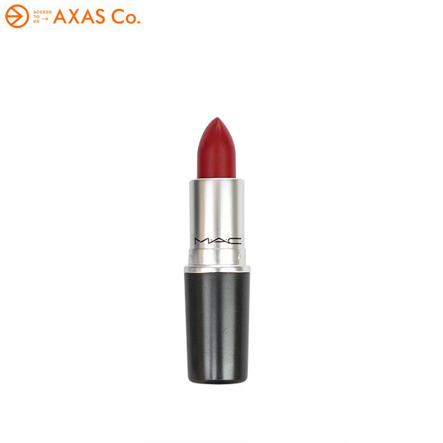 MAC 【並行輸入品】 MAC(マック) マット リップスティック #612 RUSSIAN RED