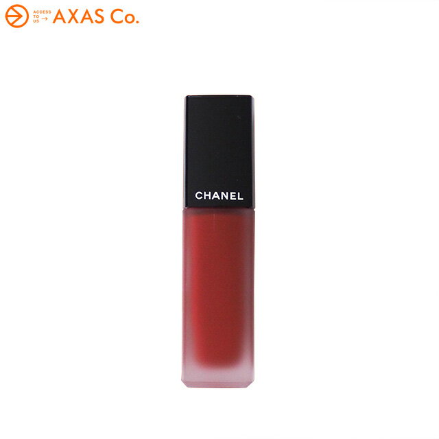 シャネル ティントリップ 【並行輸入品】 CHANEL(シャネル) ルージュ アリュール インク #152 CHOQUANT