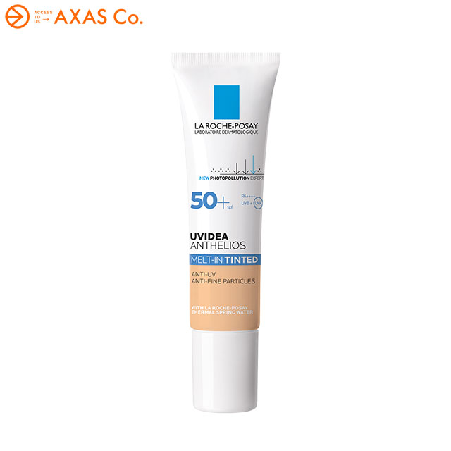 bV|[ UVCfA XL eBg SPF50EPA++++ Col.sNx[W