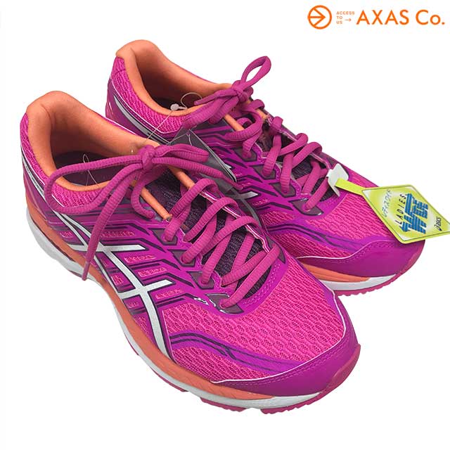 【アウトレット】 asics(アシックス) LADY GT-2000 NEW YORK5-Wide TJG524 Col.2001 ▲62