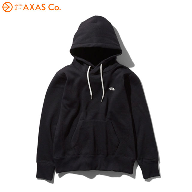 【アウトレット】 THE NORTH FACE(ザ ノースフェイス) HEATHER SWEAT HOODIE(NTW61931) Col.K ▲3