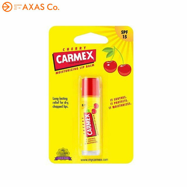 【メール便対応】CARMEX(カーメック