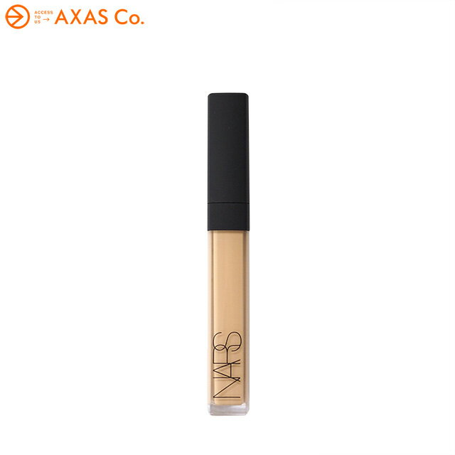 【並行輸入品】 NARS(ナーズ) ラディアント クリーミー コンシーラー #1234 MEDIUM 1 CUSTARD