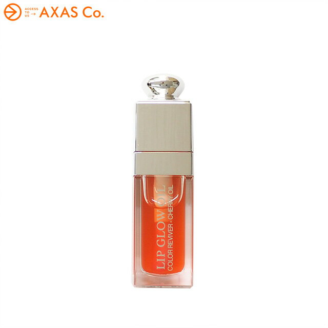【並行輸入品】 DIOR(ディオール) アディクト リップグロウ オイル #004 CORAL