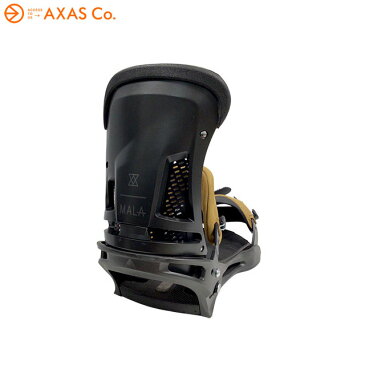 BURTON(バートン) MALAVITA LEATHER 19097101033 19-20モデル Col.ROUGHNECK Size:M