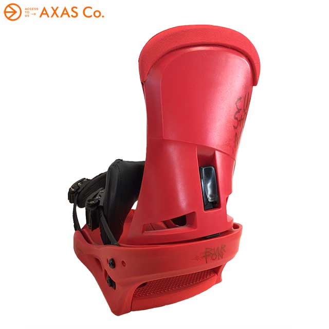 BURTON(バートン) CUSTOM 10542104615 17-18モデル Col.READY