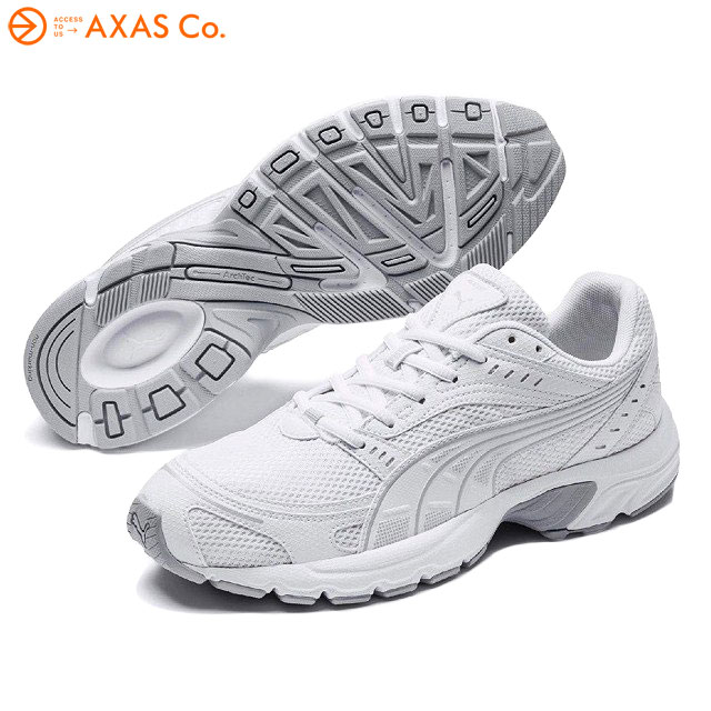 【アウトレット】 puma(プーマ) Axis 368465 02 ▲