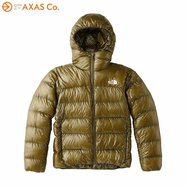 【アウトレット】 THE NORTH FACE(ザ ノースフェイス) ALPINE NUPTSE HOODIE(ND91600) Col.MO ▲30