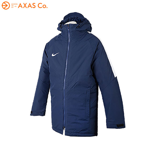 【アウトレット】 NIKE(ナイキ) Squad 17 sdf Jacket(832235) Col.452 ▲46
