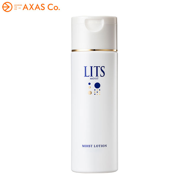 LITS(リッツ) モイスト ローションのサムネイル