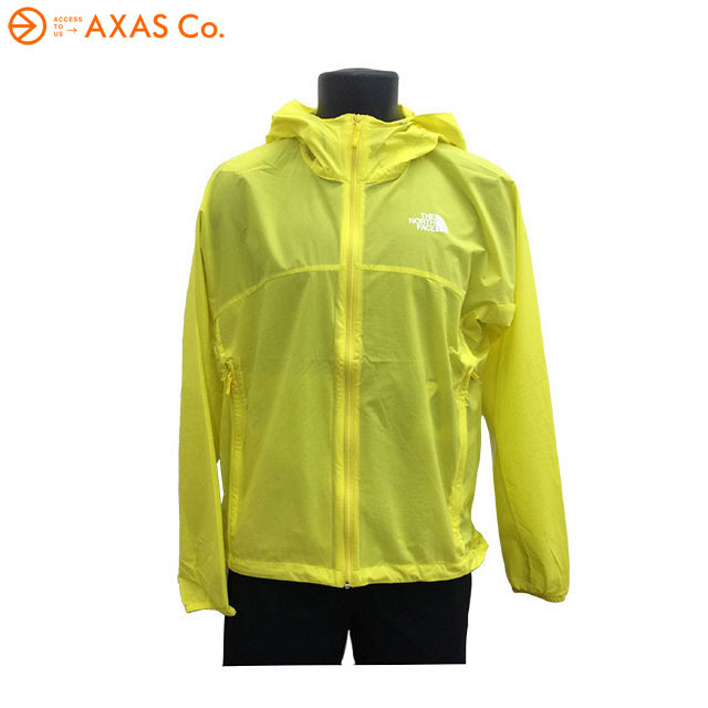 【アウトレット】 THE NORTH FACE(ザ ノース フェイス) Swallowtail Hoodie(NP71520) Col.TL ▲30
