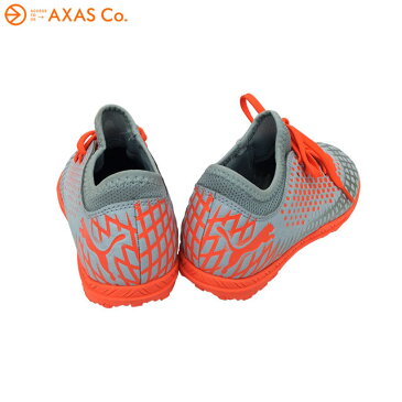 【アウトレット】 PUMA(プーマ) FUTURE4.4 TT Jr 105699 01 ▲