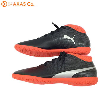 【アウトレット】 PUMA(プーマ) PUMA ONE 18.4 IT Jr 104559 01 ▲31