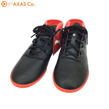 【アウトレット】 PUMA(プーマ) PUMA ONE 18.4 IT Jr 104559 01 ▲31