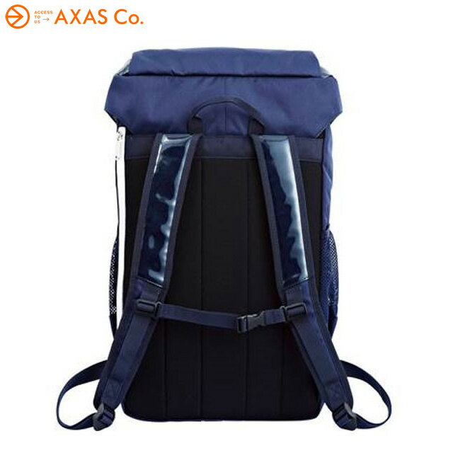 【アウトレット】 CONVERSE(コンバース) エナメルリュック (C1801010) Col.2922 ▲15