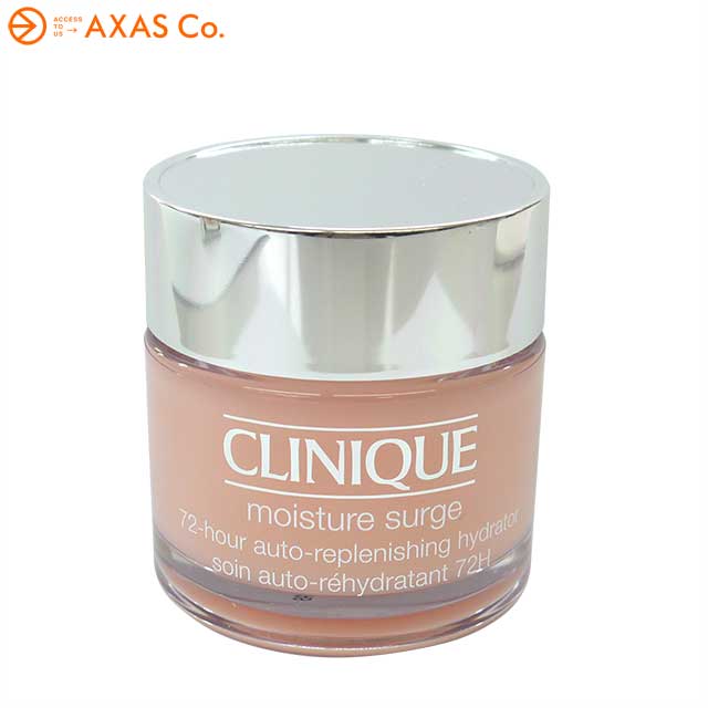  CLINIQUE(クリニーク) モイスチャーサージ 72 ハイドレーター 75ml