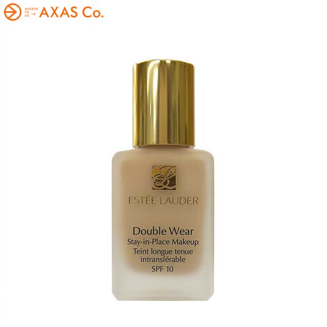 【並行輸入品】 ESTEE LAUDER(エスティローダー) ダブルウェア ステイインプレイス メークアップ SPF10 1N2 ECRU (16エクリュ)