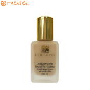 【並行輸入品】 ESTEE LAUDER(エスティローダー) ダブルウェア ステイインプレイス メークアップ SPF10 1N2 ECRU (16エクリュ)