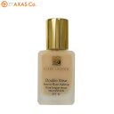 【並行輸入品】 ESTEE LAUDER(エスティローダー) ダブルウェア ステイインプレイス メークアップ SPF10 1N1 IVORY NUDE (72アイボリーヌード)