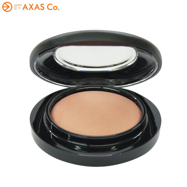 【並行輸入品】 MAC(マック) ミネラライズブラッシュ #WARM SOUL