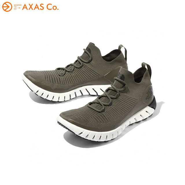 yAEgbgz THE NORTH FACE(U m[XtFCX) Hyper Flex Oscilate (NF02041) Col.NK 34