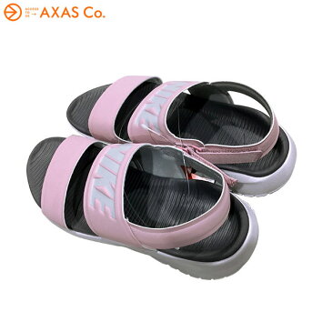 【アウトレット】 NIKE(ナイキ) ウイメンズタンジュンサンダル 882694 Col.500 ▲34