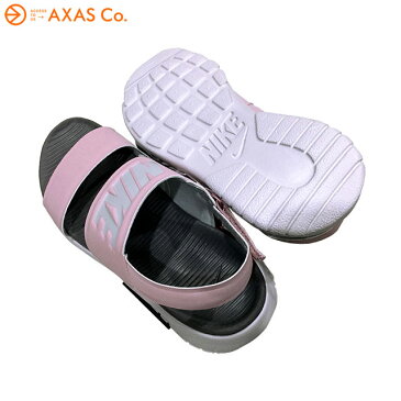 【アウトレット】 NIKE(ナイキ) ウイメンズタンジュンサンダル 882694 Col.500 ▲34