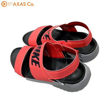【アウトレット】 NIKE(ナイキ) ウイメンズタンジュンサンダル 882694 Col.800 ▲34