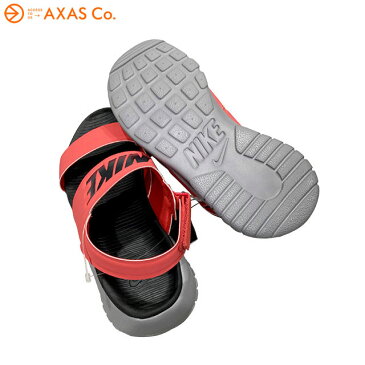 【アウトレット】 NIKE(ナイキ) ウイメンズタンジュンサンダル 882694 Col.800 ▲34