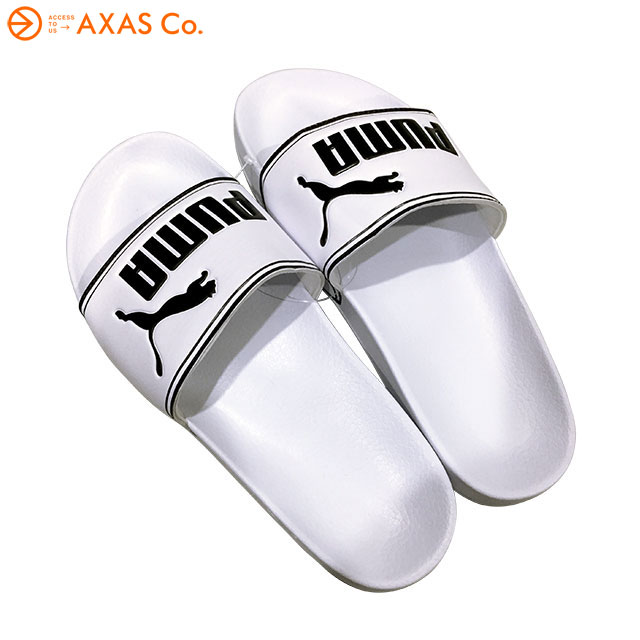 【アウトレット】 PUMA(プーマ) リードキャット 360263 08 Col.ホワイト ▲33