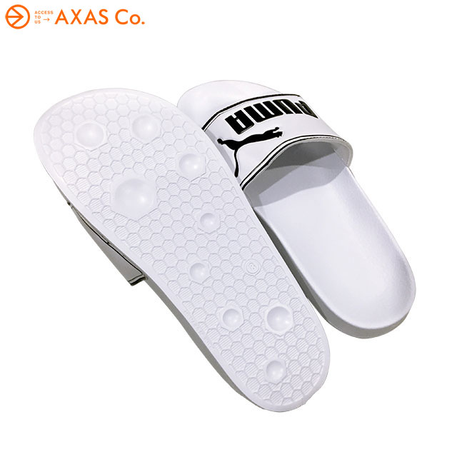 【アウトレット】 PUMA(プーマ) リードキャット 360263 08 Col.ホワイト ▲33