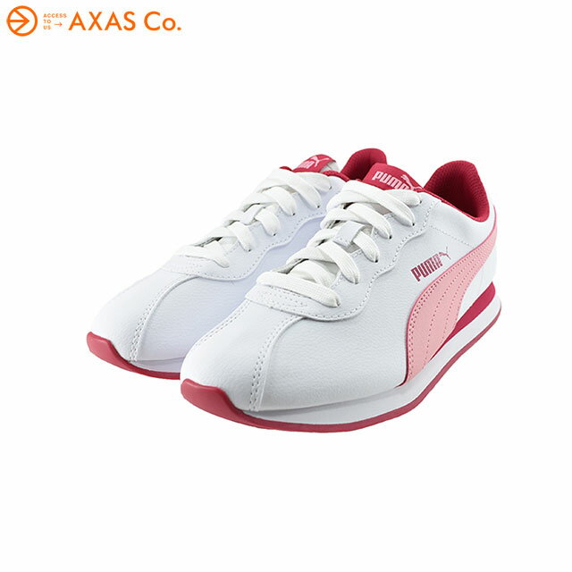 【アウトレット】 PUMA(プーマ) TURIN II BG 366773 Col.17