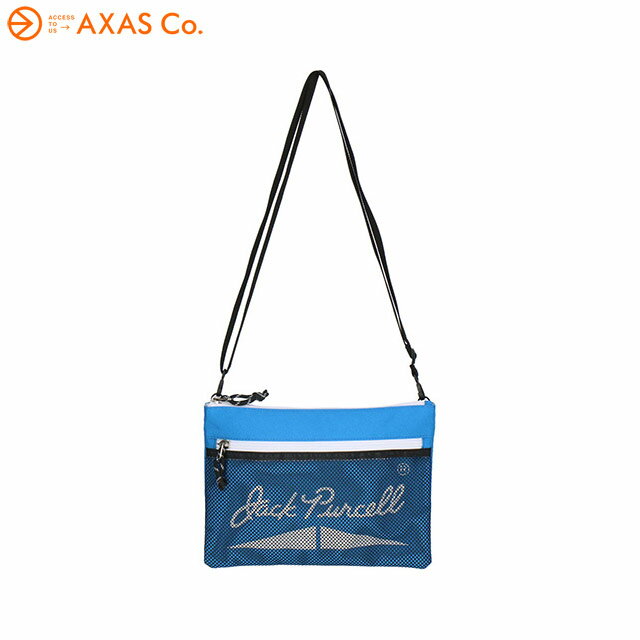 【アウトレット】 CONVERSE(コンバース) Sacoche Shoulder Bag (CJ1958054) Col.2300 ▲48