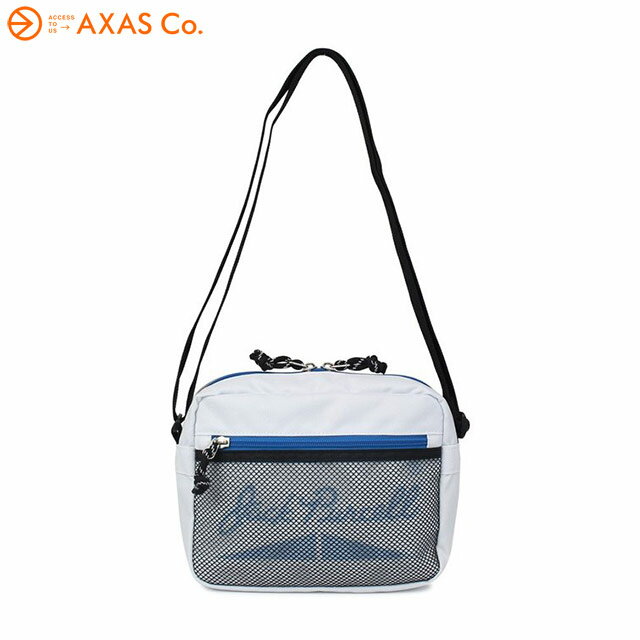 【アウトレット】 CONVERSE(コンバース) Shoulder Bag (CJ1958053) Col.1100 ▲51