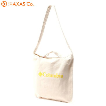 【アウトレット】 Columbia(コロンビア) Tipton Crest Shoulder Tote (PU8240) Col.Yellow Glo ▲38