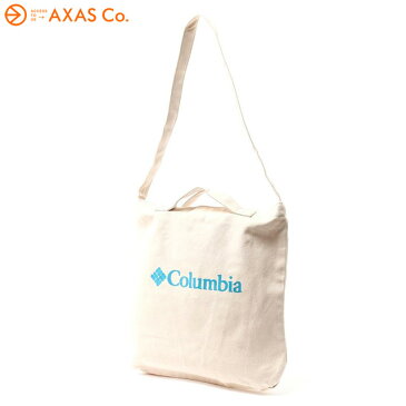 【アウトレット】 Columbia(コロンビア) Tipton Crest Shoulder Tote (PU8240) Col.Blue Chill ▲38