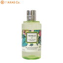 【並行輸入品】 LOCCITANE(ロクシタン) エルバヴェール シャワージェル 250ml