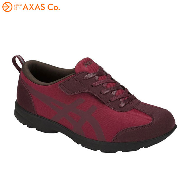 【アウトレット】 asics(アシックス) ライフウォーカー1(W) 1242A001 Col.600