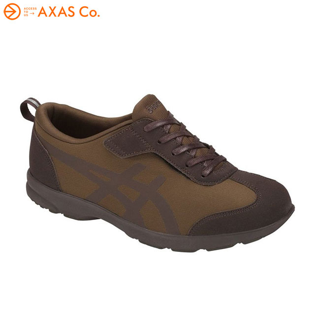 【アウトレット】 asics(アシックス) ライフウォーカー1(W) 1242A001 Col.200