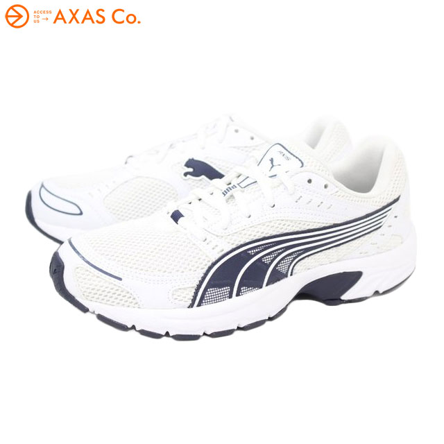 【アウトレット】 puma(プーマ) シューズ Axis 368465 04 Col.04 ▲