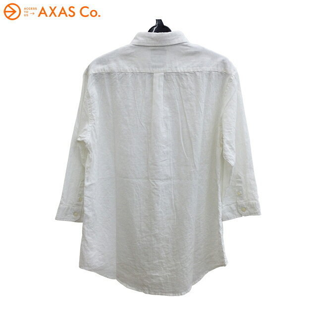 【アウトレット】 EDWIN(エドウィン) ボタンシャツ(ET2117) Col.118 ▲4