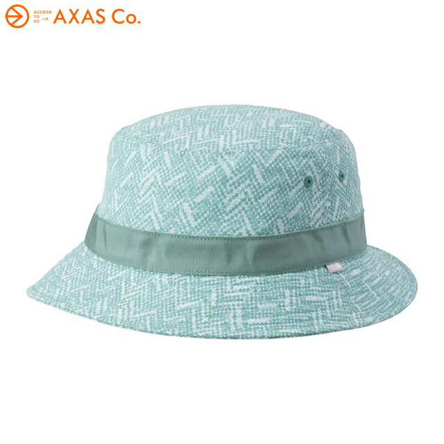 【アウトレット】 THE NORTH FACE(ザ ノースフェイス) Women's Camp Side Hat (NNW01832) Col.CG ▲35