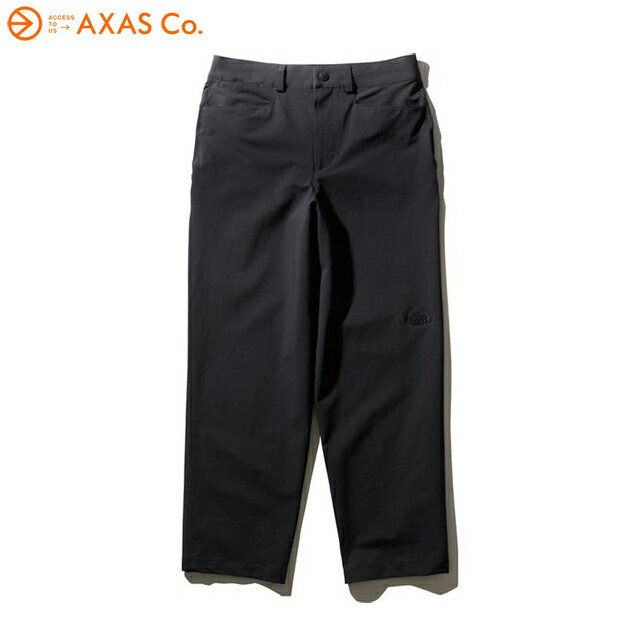 【アウトレット】 THE NORTH FACE(ザ ノースフェイス) Obsession Climbing pants (NBW32002) Col.K ▲3