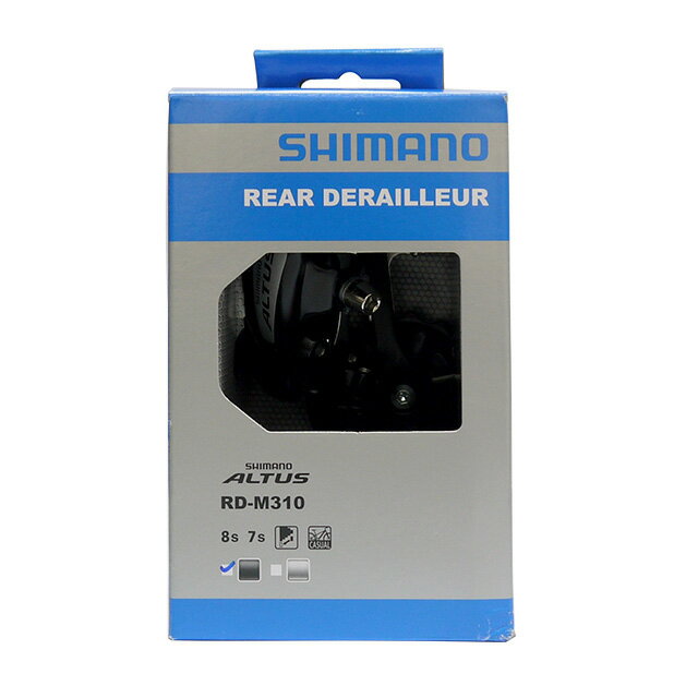 ͽۤʪޥ饽֥ȥ꡼ǥݥ5ȯSHIMANO(ޥ) REAR DERAILLEUR ꥢǥ쥤顼 R...