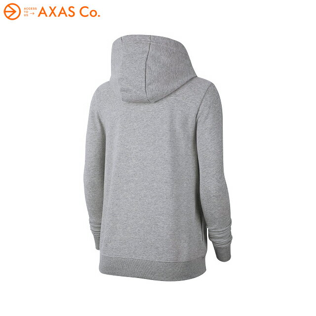【アウトレット】 NIKE(ナイキ) フレンチテリー クラブ フルジップフーディ (CJ3919) Col.063 ▲35
