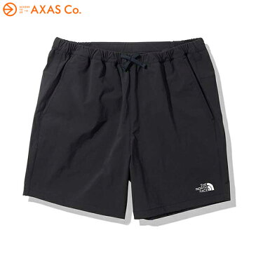 【アウトレット】 THE NORTH FACE(ザ ノースフェイス) REAXION DRY SHORT (NB42092) Col.K ▲3
